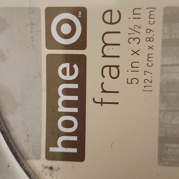 Very Cute and Unique FreeStanding Dog Picture Frame - Picture 5 of 9